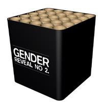 Pyrostar Gender reveal nr 2 vuurwerk te koop in België